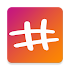 Top Tags for Likes for Instagram2.09