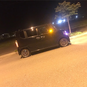 Nボックスカスタム JF1