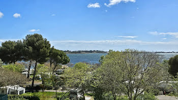 villa à Balaruc-les-Bains (34)