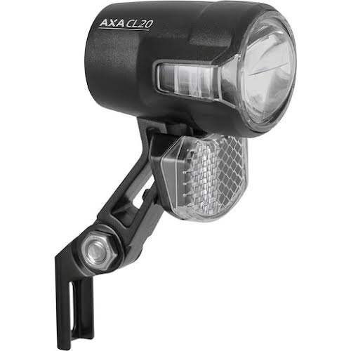 AXA Compactline 20 Dynamo Headlight