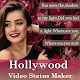 Download My Photo Hollywood lyrical Video Status maker For PC Windows and Mac 1.0