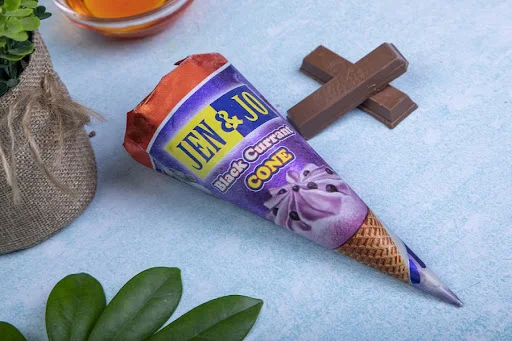 Black Currant Cone