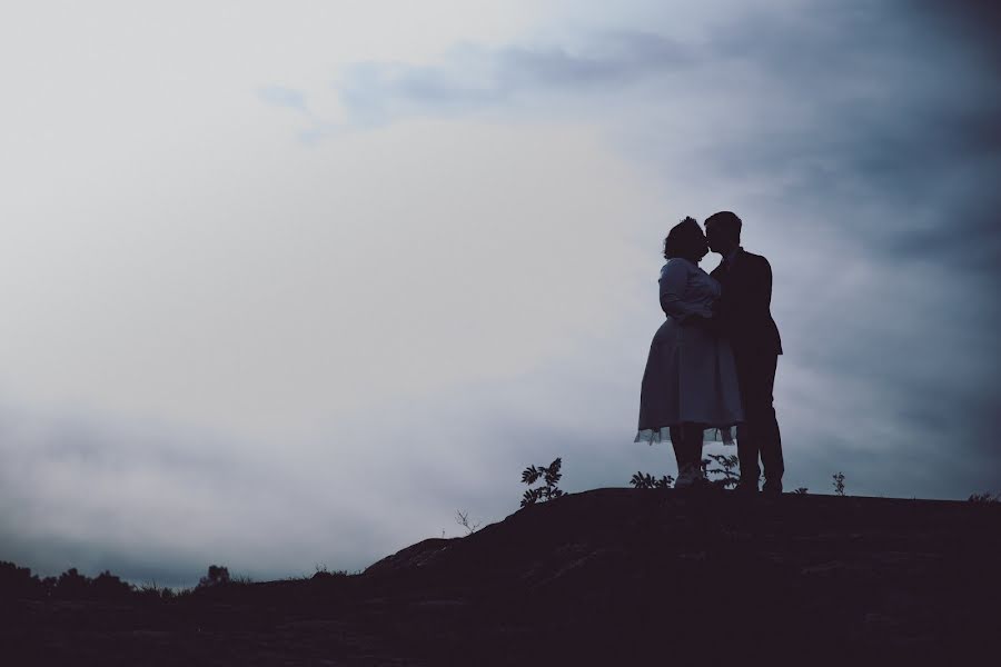 Fotógrafo de bodas Diana Roming (roming). Foto del 30 de marzo 2019