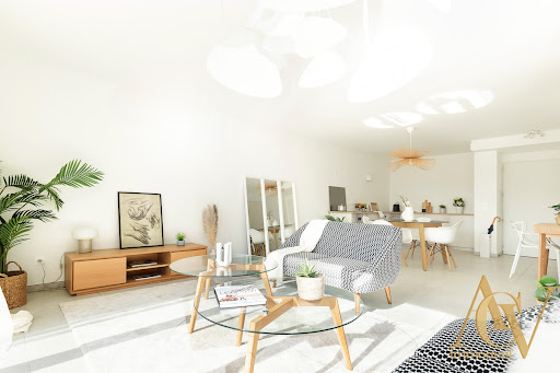 Appartement avec terrasse 3