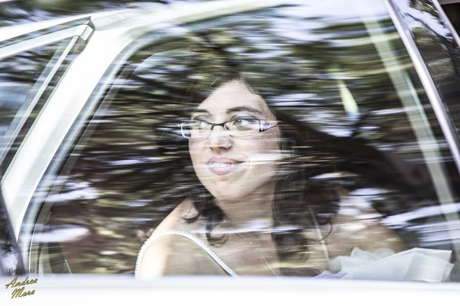 Düğün fotoğrafçısı Andrea Mora (veronawedding). 1 Kasım 2015 fotoları