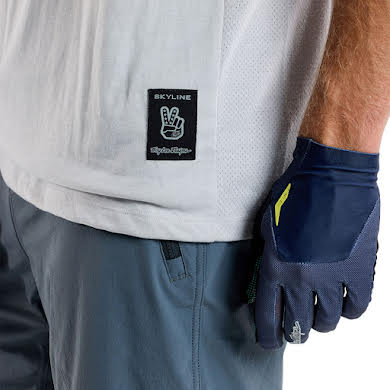 Troy Lee Design Skyline Short Sleeve Ride Tee alternate image 20