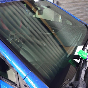WRX STI VAB