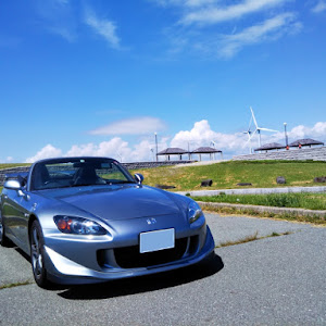 S2000 AP2