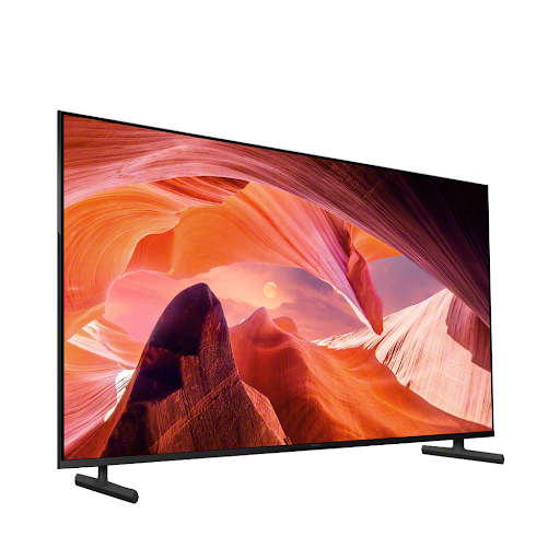 Google Tivi Sony 4K 75 inch KD-75X80L