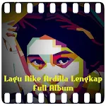 Cover Image of Download Lagu Nike Ardilla Lengkap 1.0 APK