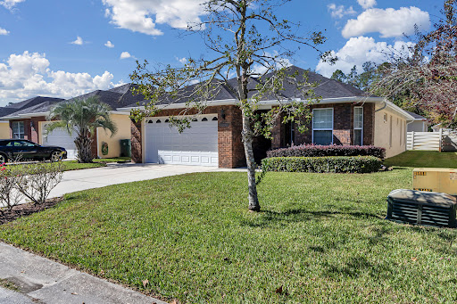 Maison avec jardin 2