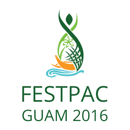 Official FestPac Guam 2016 App 教育 App LOGO-APP開箱王