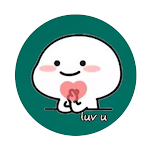 Cover Image of Descargar Parcel Sticker-Cute & WASticker 1.3.8 APK