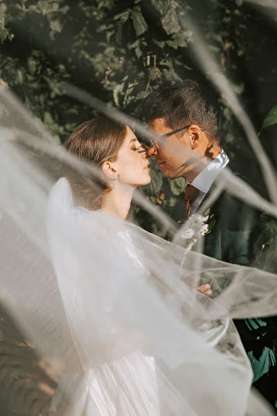 Fotografer pernikahan Elena Tokareva (eltophoto). Foto tanggal 27 Juli 2020