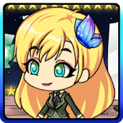 Costume Play Pretty Girl 1.1.3 Icon