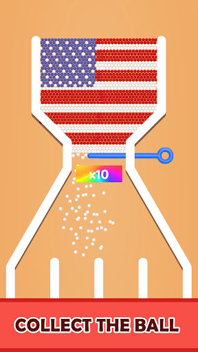 Screenshot Ball Pin Master