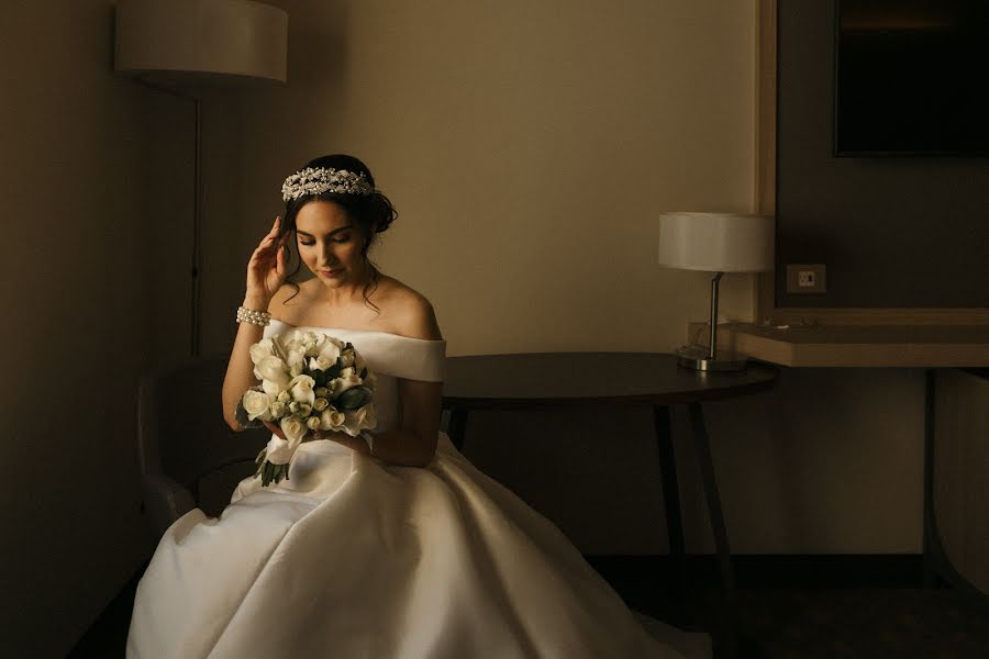 Photographe de mariage Marcos Pérez (marcosperezfoto). Photo du 20 décembre 2019