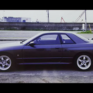 スカイライン GT-R BNR32