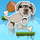 Happy Dog Jump - Golden Doodle Download on Windows