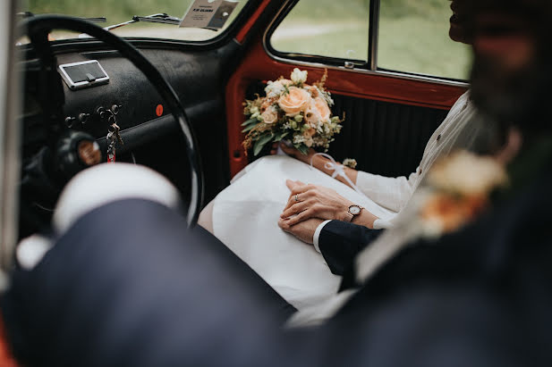 Fotógrafo de casamento Ivan Bortondello (ivanbortondello). Foto de 2 de setembro 2022