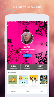 How to get Amino for Black Pink patch 1.1.5302 apk for pc