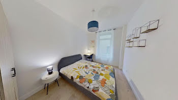 appartement à Nancy (54)