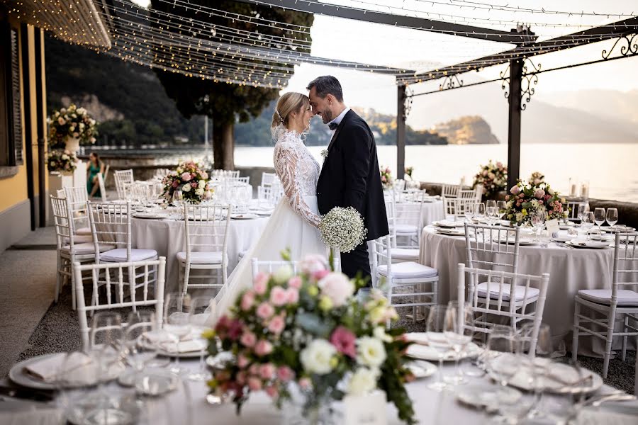 Fotografo di matrimoni Ivan Redaelli (ivanredaelli). Foto del 9 ottobre 2022