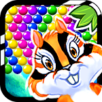 Chipmunk Bubble Shooter Apk