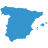 Pantanos de España icon