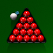 INTERNATIONAL SNOOKER