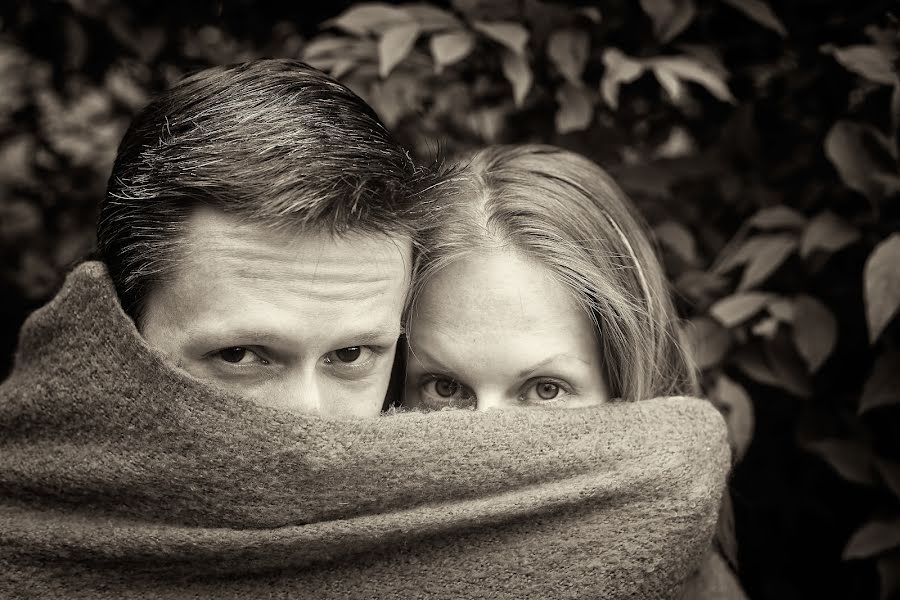 Fotografo di matrimoni Ekaterina Palagina (vesineitsi). Foto del 9 giugno 2016