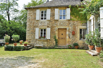 manoir à Condat-sur-Vézère (24)