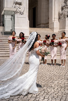 Photographe de mariage Sergio Butko (photoporto). Photo du 19 janvier