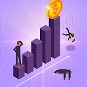 Investing Game - How To Invest icon