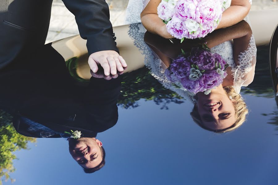 Photographe de mariage Angel Pérez Meca (perezmeca). Photo du 13 juillet 2017