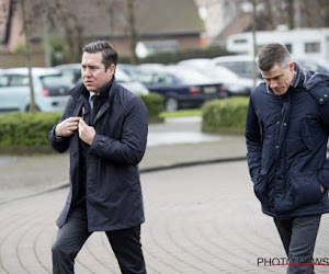 Club Brugge-CEO Vincent Mannaert krijgt de boemerang terug: "Zijn masker is nu wel afgevallen"