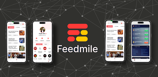 Feedmile