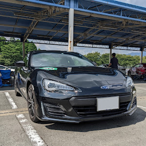 BRZ ZC6