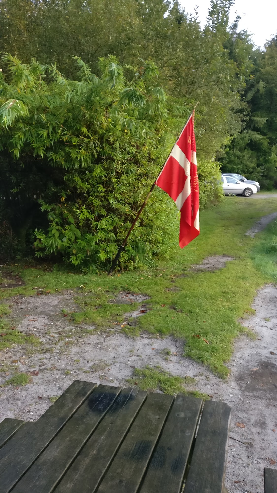 STEMNINGSBILLEDE