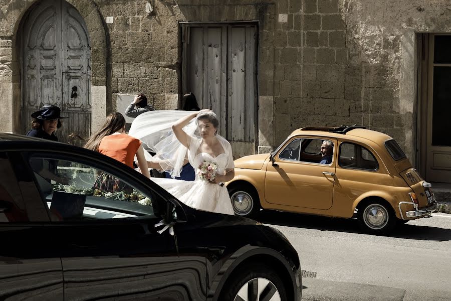 Photographe de mariage Ferdinando Orsini (orsiniferdinando). Photo du 24 avril