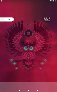 Dreamcatcher Wallpapers(圖7)-速報App