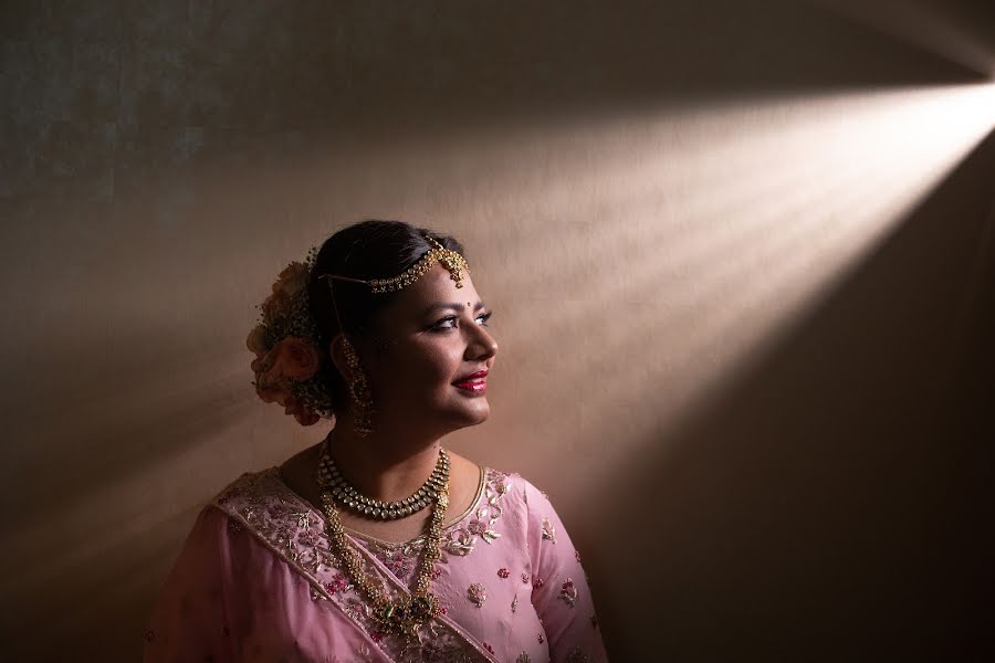 Wedding photographer Gautam Biswas (gautambiswas). Photo of 16 December 2022