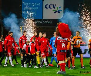 Derbykoorts neemt toe! Zulte Waregem en KV Kortrijk delen prikjes uit op Twitter