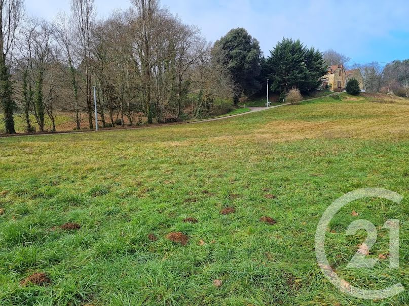 Vente terrain à batir  1584 m² à Sarlat-la-caneda (24200), 39 850 €