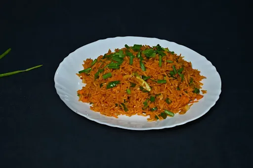 Schezwan Fried Rice