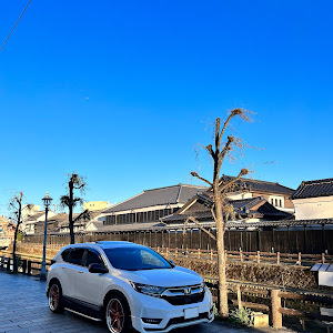 CR-V RW1