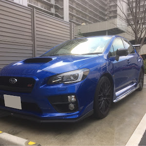 WRX STI VAB