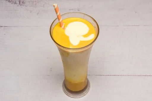 Mango Lassi