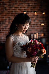 Wedding photographer Irina Golovneva (golovneva). Photo of 5 March 2020