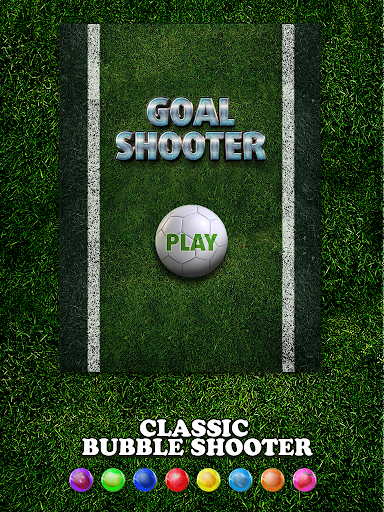 Goal Shooter